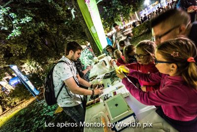 On ouvre les Wallos ! - Gallerie photo #51